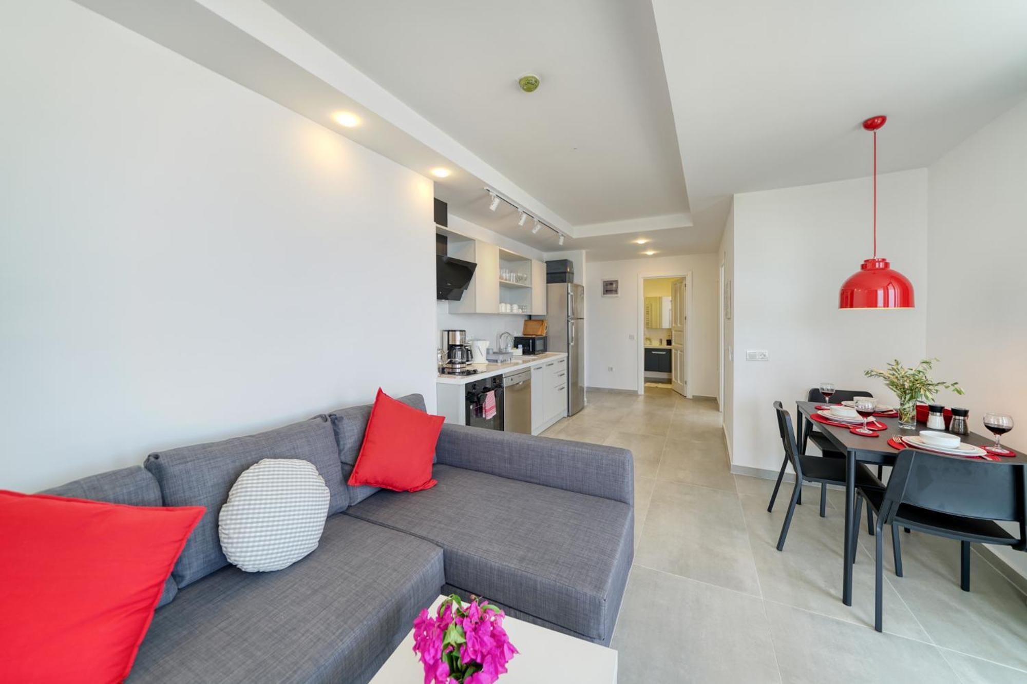 Bluenook Suites كاس المظهر الخارجي الصورة
