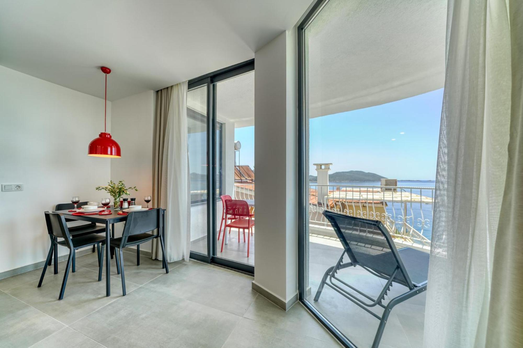 Bluenook Suites كاس المظهر الخارجي الصورة